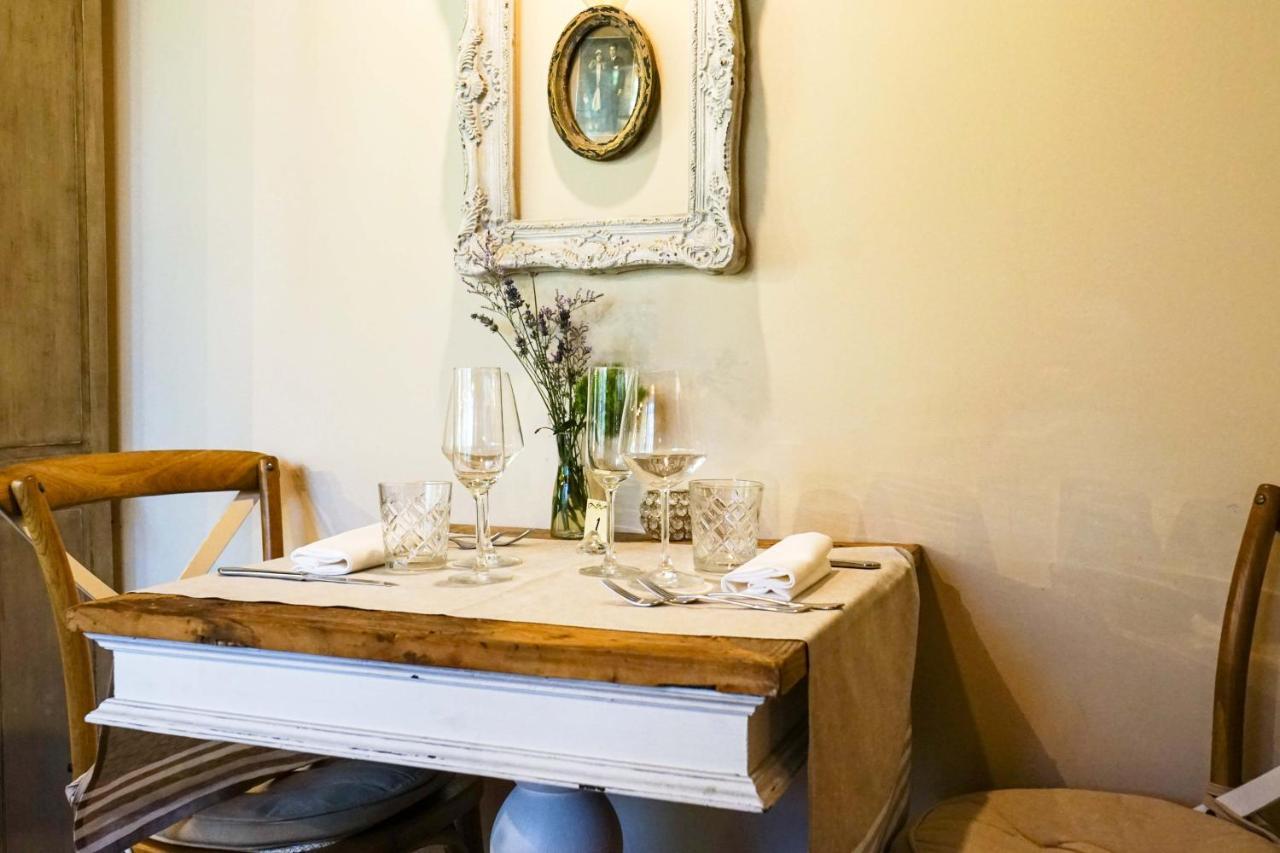 Tenuta Sant'Ilario Gambassi Terme Εξωτερικό φωτογραφία