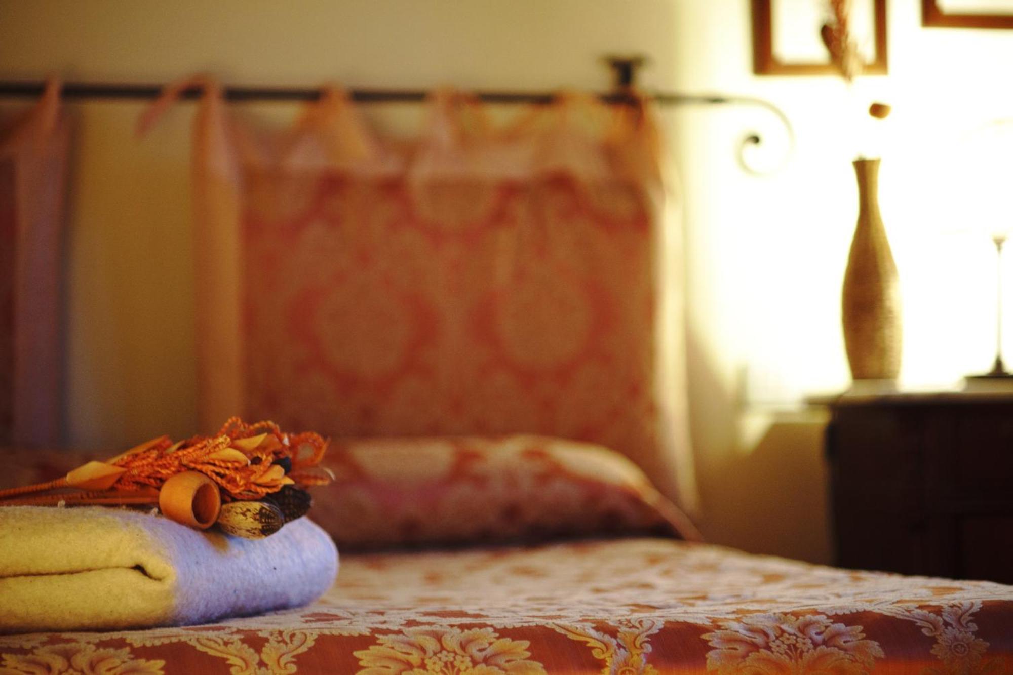 Tenuta Sant'Ilario Gambassi Terme Εξωτερικό φωτογραφία